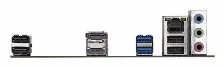 Tarjeta Madre Gigabyte H610m K V2, Micro-atx, Lga 1700, 128gb Ddr5, Hdmi/displayport Para Intel